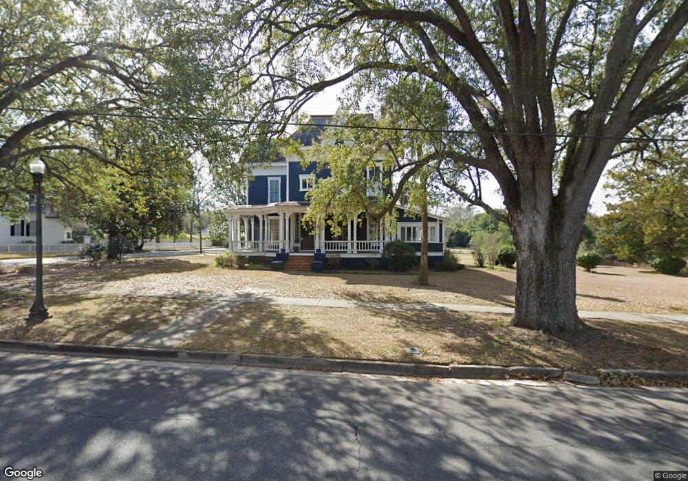 603 N Dawson St, Thomasville, GA 31792 - photo 1