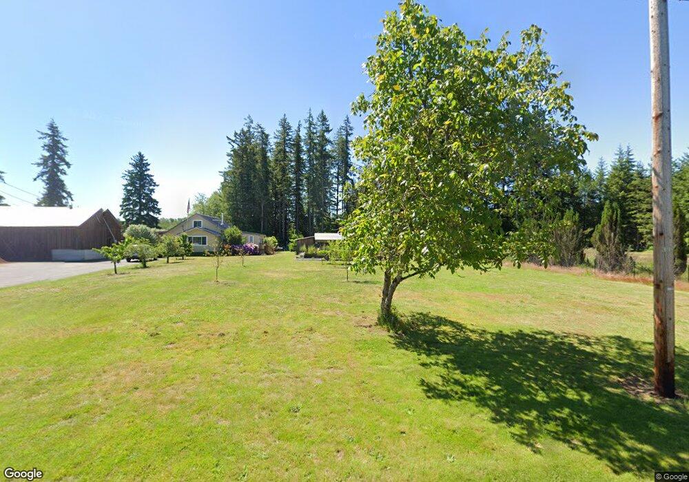 2703 Willeys Lake Rd, Custer, WA 98240 - photo 1