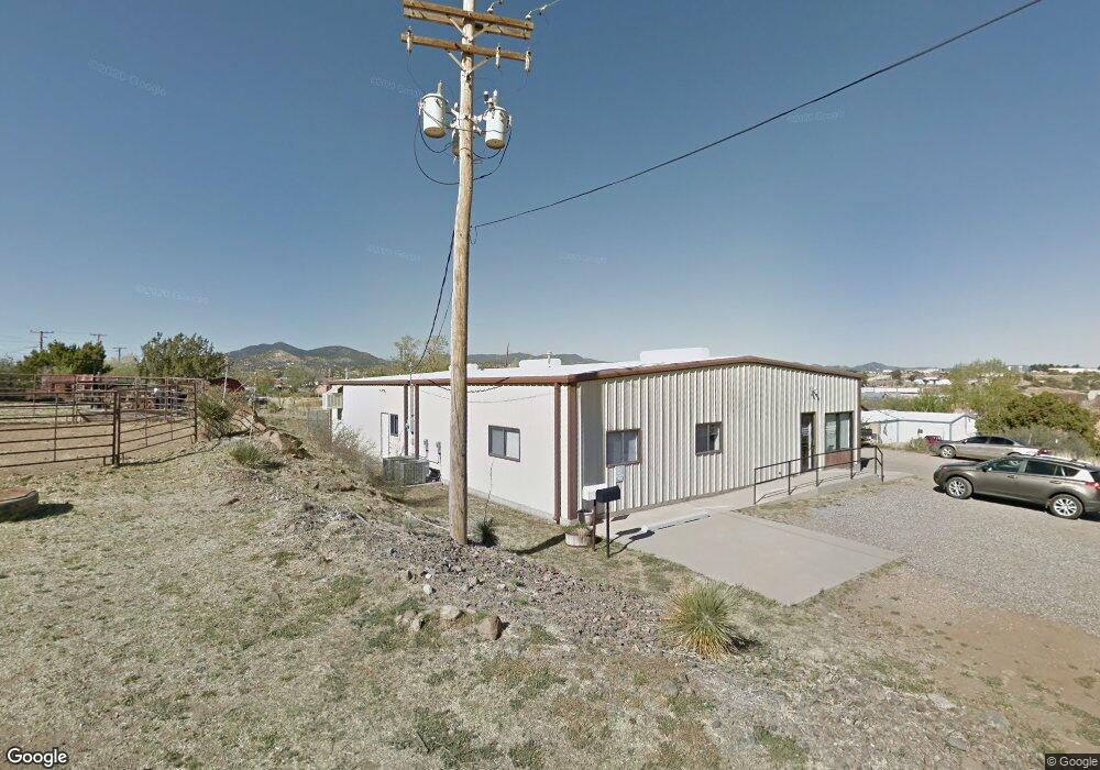 2035 Memory Ln, Silver City, NM 88061 - photo 1