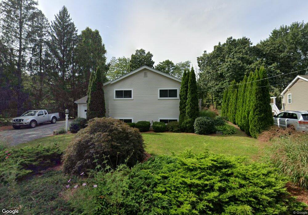 405 Gorwin Dr, Holliston, MA 01746 - photo 1