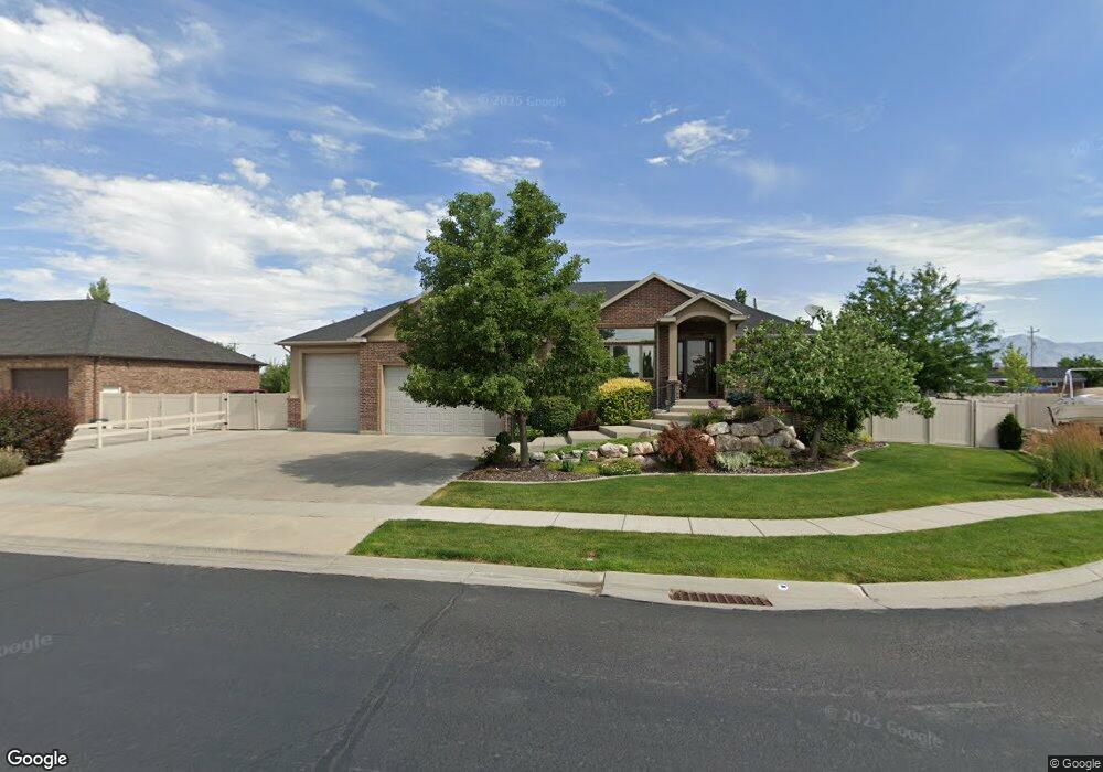 4904 W 4025 S, West Haven, UT 84401 - photo 1