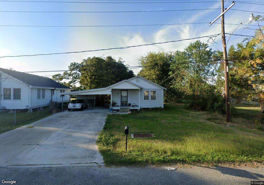 1825 E Tunnel Blvd, Houma, LA 70363 - photo 1