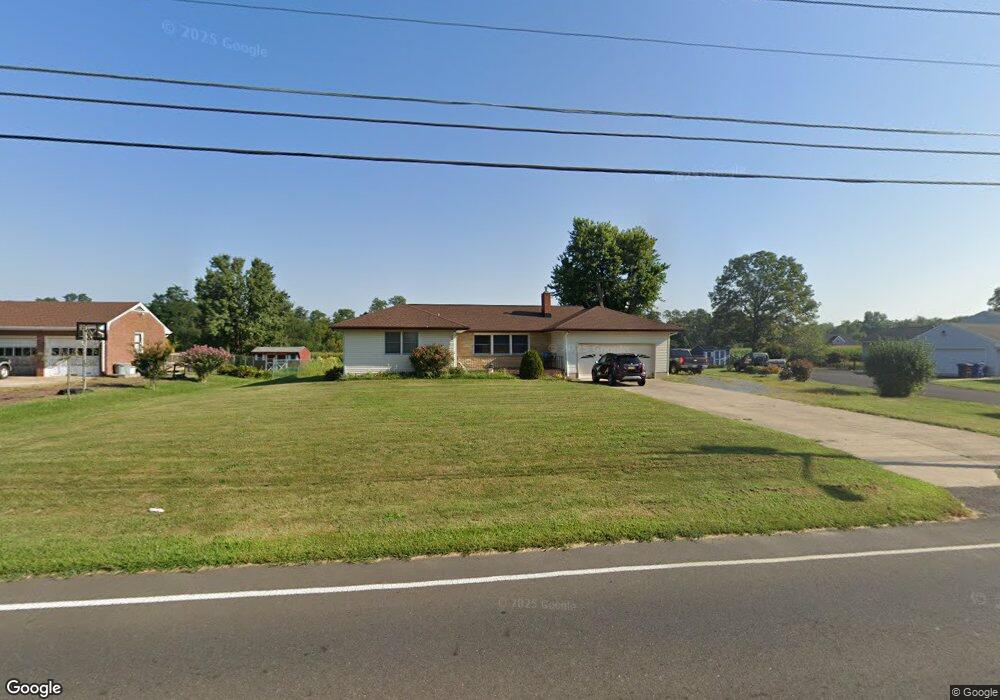 25399 Mount Pleasant Rd, Columbus, NJ 08022 - photo 1