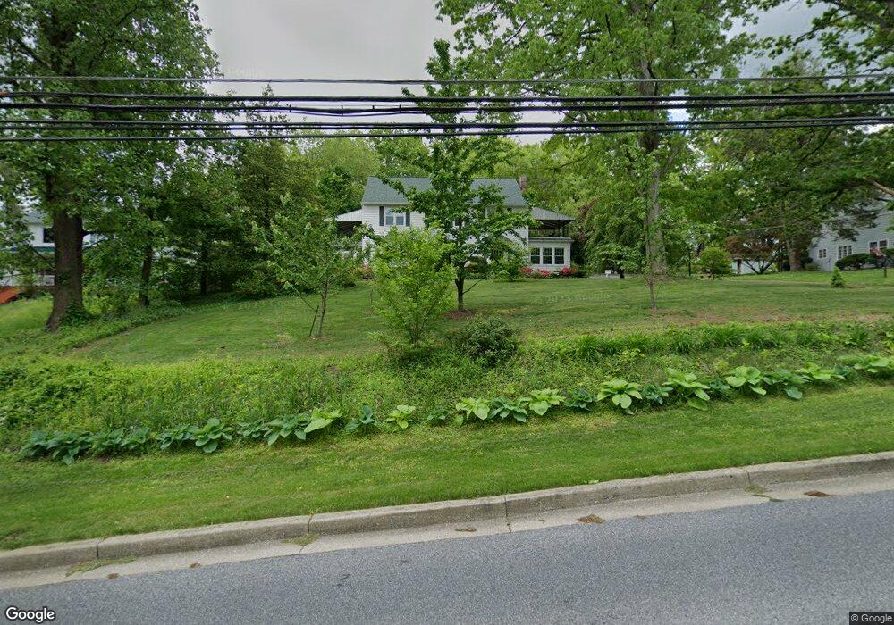 1101 Francis Ave, Halethorpe, MD 21227 - photo 1