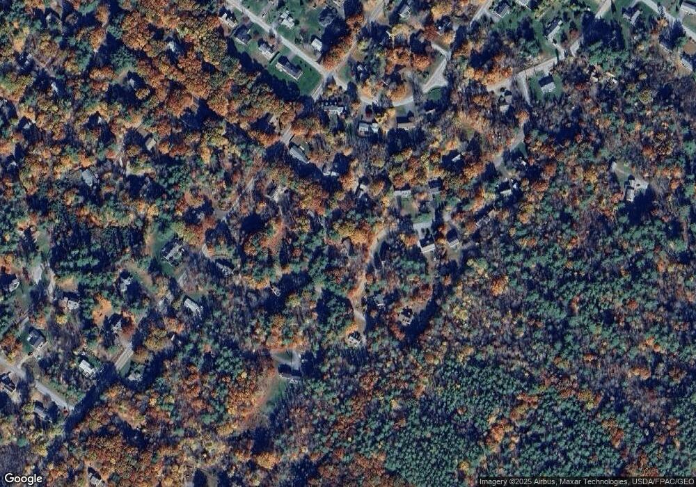 8 Dudley Rd, Wolfeboro, NH 03894 - photo 1