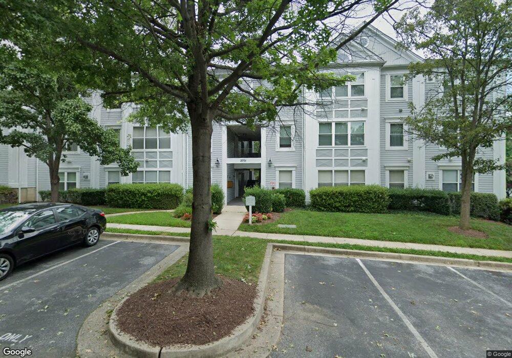 2701 Leaf Drop Ct unit 2, Silver Spring, MD 20906 - photo 1