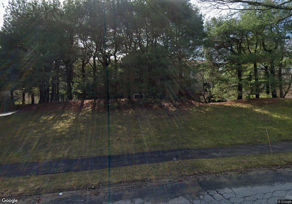 37 Captain Eames Cir unit A,37, Ashland, MA 01721 - photo 1