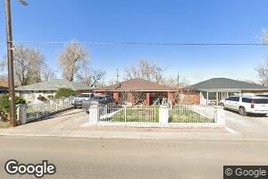 7031 Dahlia St, Commerce City, CO 80022