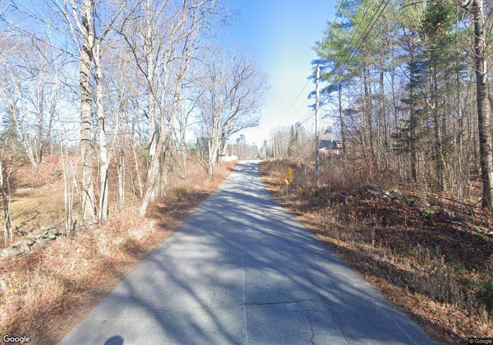 375 E Side Rd, Wentworth, NH 03282 - photo 1