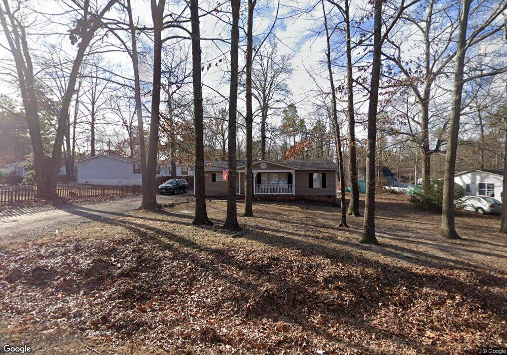 12218 Pinyon Ln, Ruther Glen, VA 22546 - photo 1