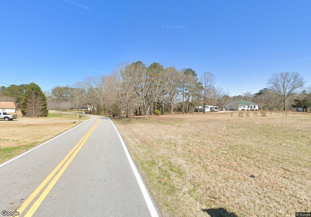 619 Richards Chapel Rd, Covington, GA 30016 - photo 1