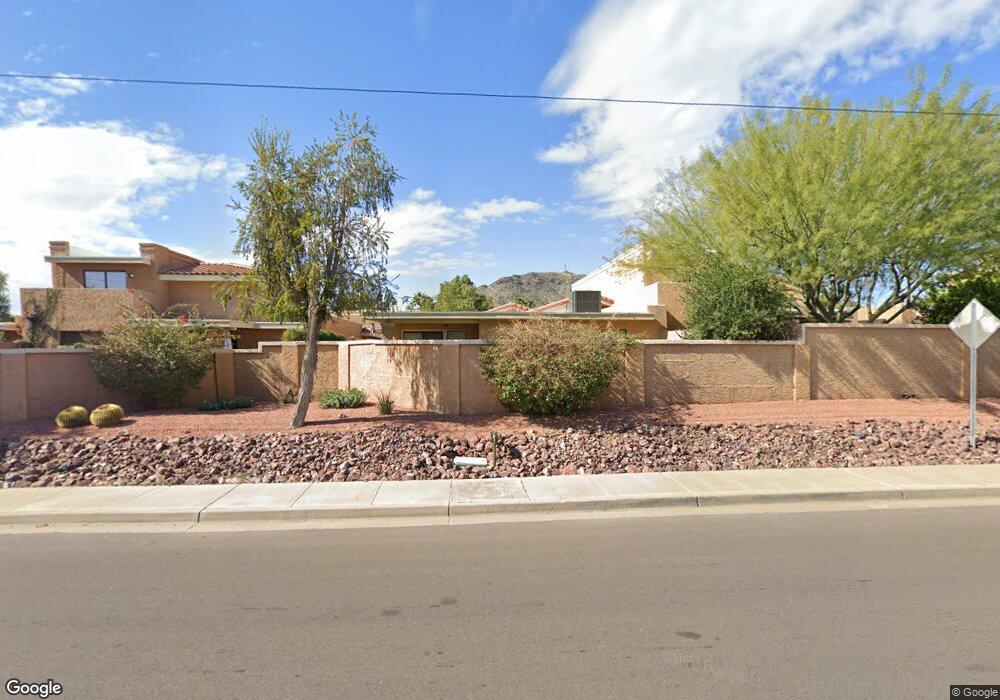 10617 N 11th Place, Phoenix, AZ 85020 - photo 1