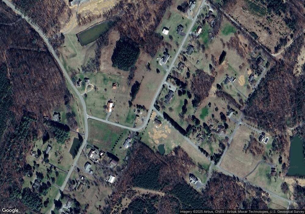 0 Spring Valley Dr unit 1007186798, Berkeley Springs, WV 25411 - photo 1