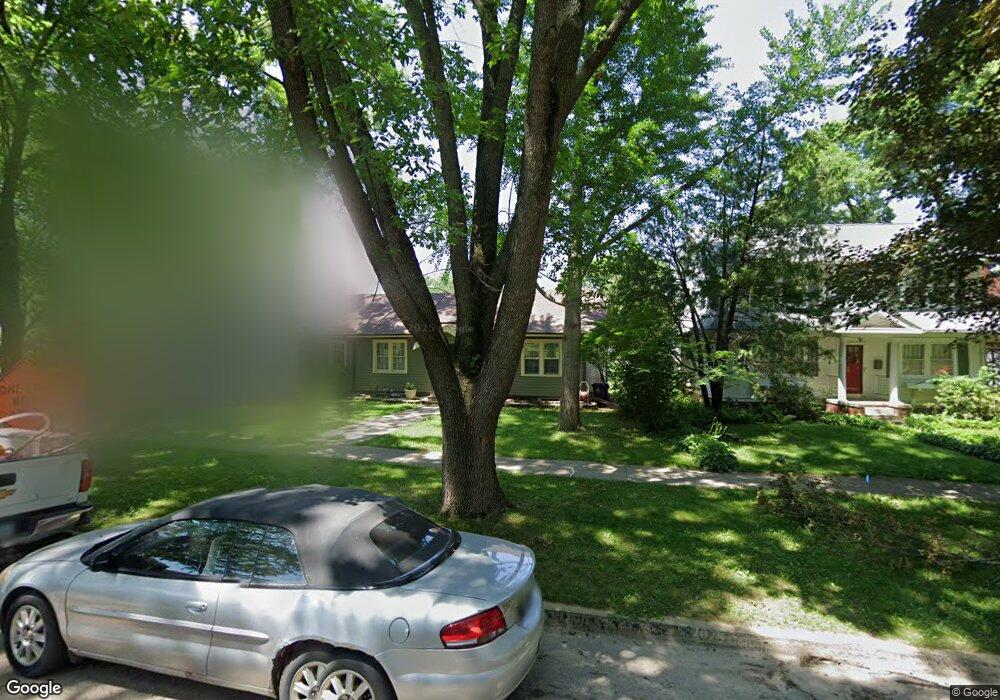 2408 5th Ave SE, Cedar Rapids, IA 52403 - photo 1