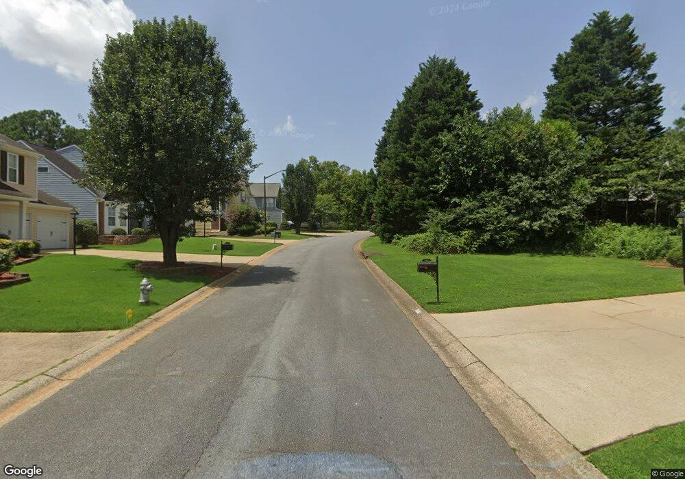 0 Glenover Cir unit 3026088, Marietta, GA 30062 - photo 1