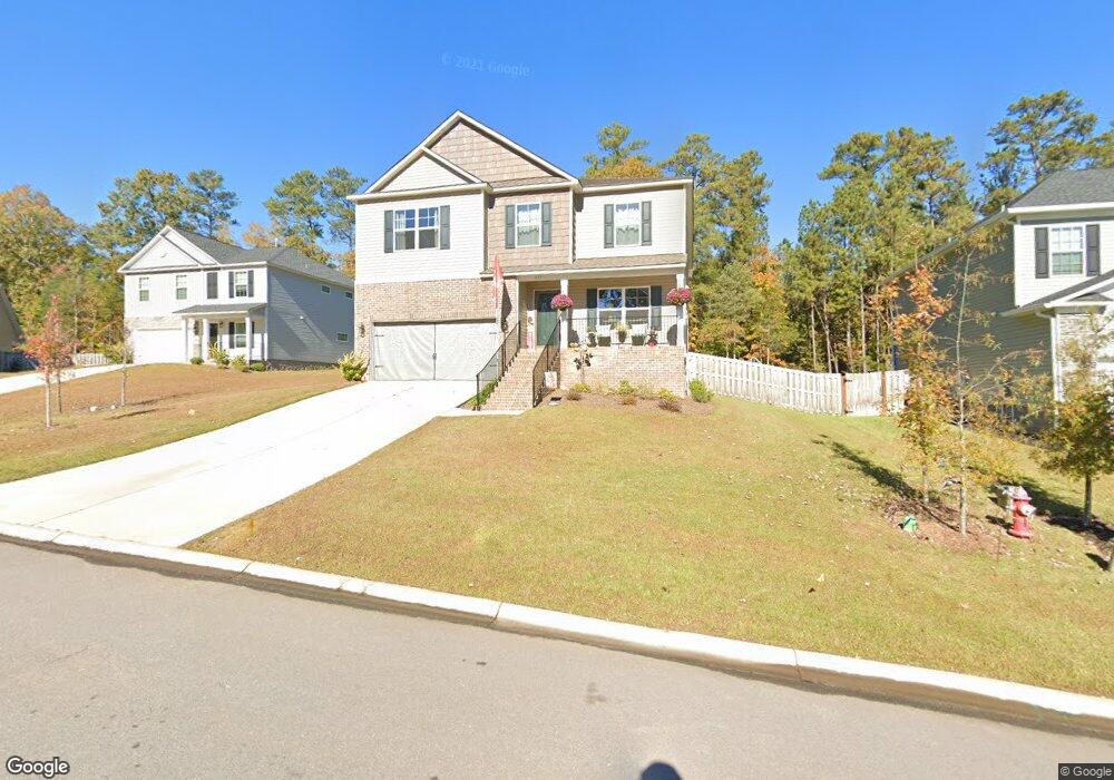 311 Dolly Horn Ln, Chapin, SC 29036 - photo 1