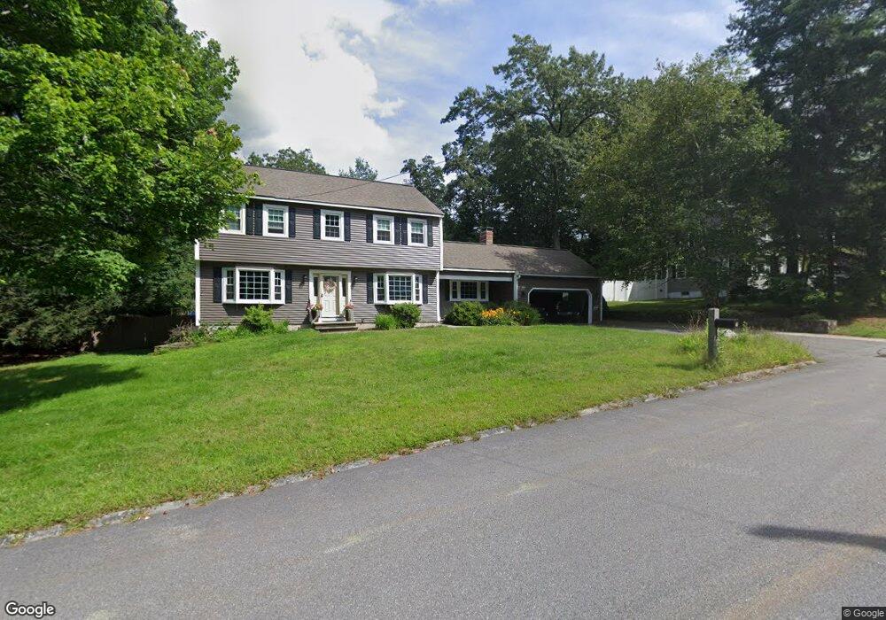 7 Byron Dr, Nashua, NH 03062 - photo 1