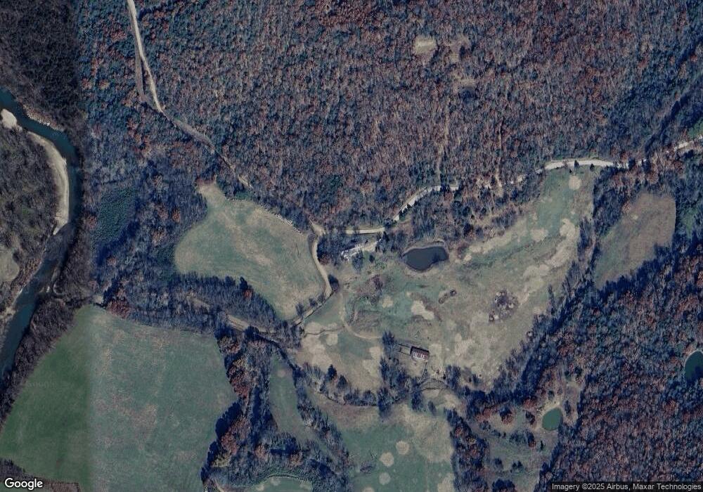 20561 Springston Ford Rd, Elkins, AR 72727 - photo 1