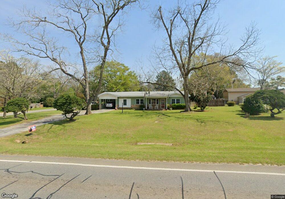 907 5th St SE, Cairo, GA 39828 - photo 1