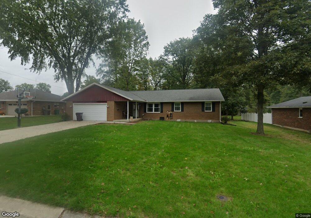 1008 Loretta Place, Lima, OH 45805 - photo 1