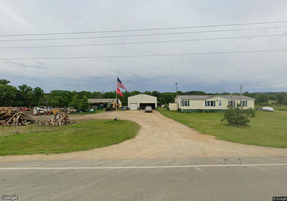 W13556 County Road C, Ettrick, WI 54627 - photo 1
