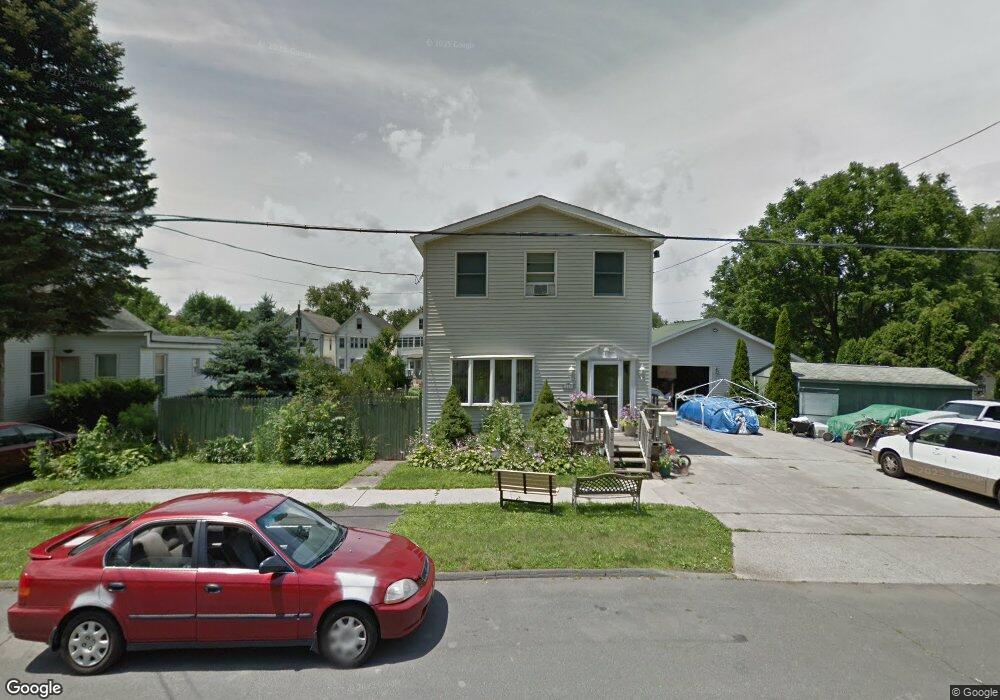 485 9th Ave, Troy, NY 12182 - photo 1