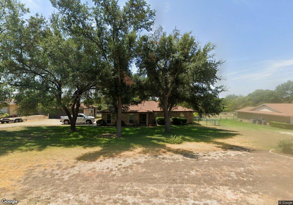 477 Thompson Rd, Troy, TX 76579 - photo 1
