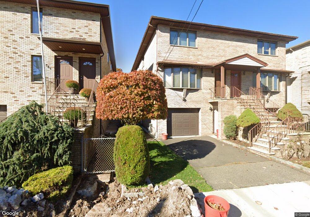 763 W End Ave unit CO763, Cliffside Park, NJ 07010 - photo 1