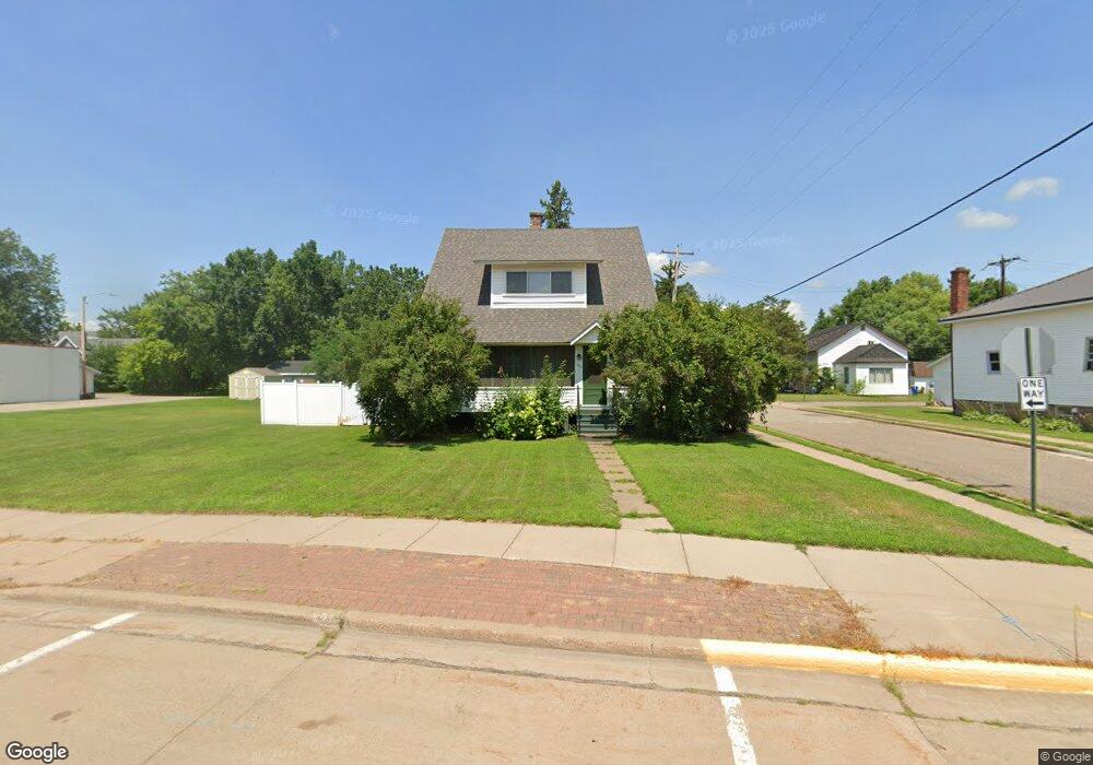 508 E 2nd St, Merrill, WI 54452 - photo 1