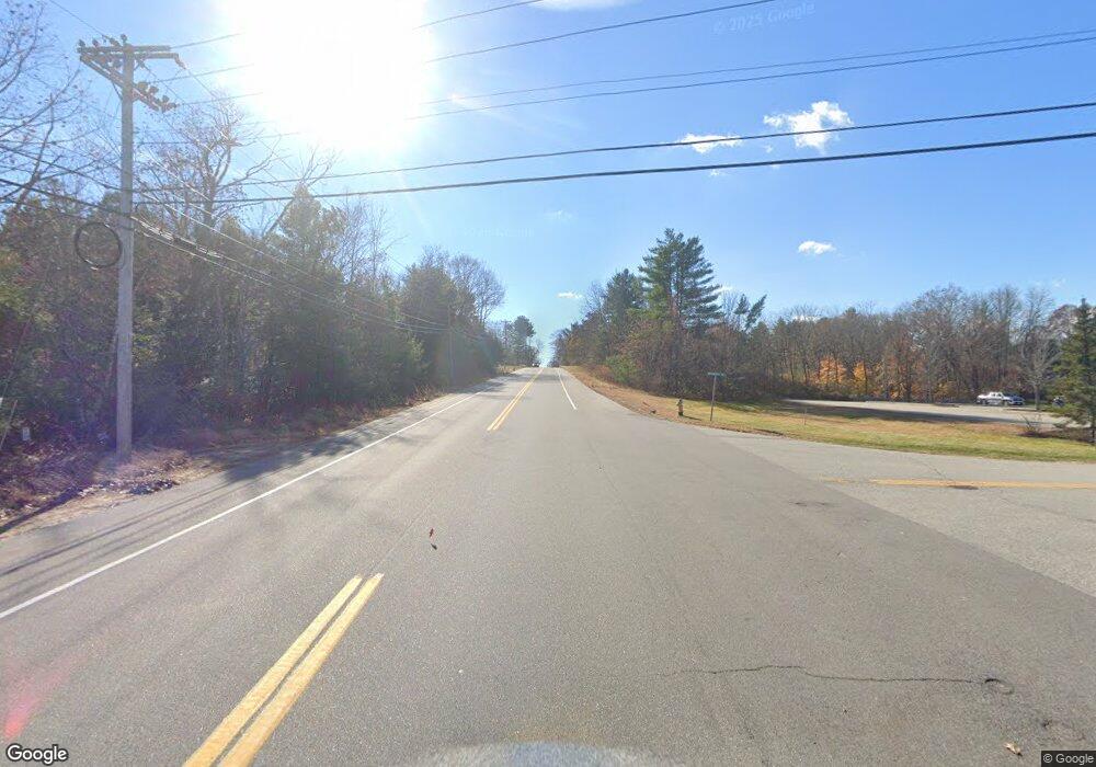 0 Oak and Rte 202, Gorham, ME 04038 - photo 1