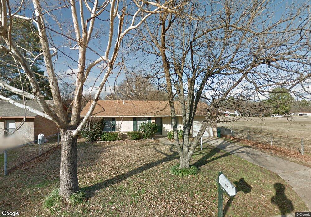 817 Wake Ave, Wake Village, TX 75501 - photo 1
