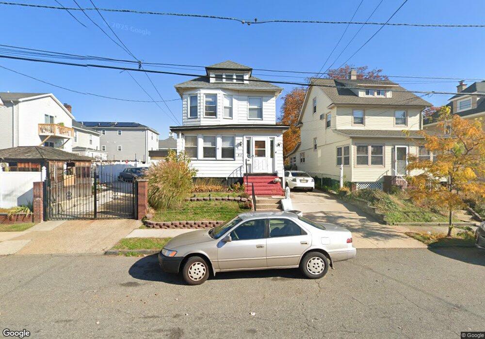 83 Clover St unit 85, Elizabeth, NJ 07202 - photo 1