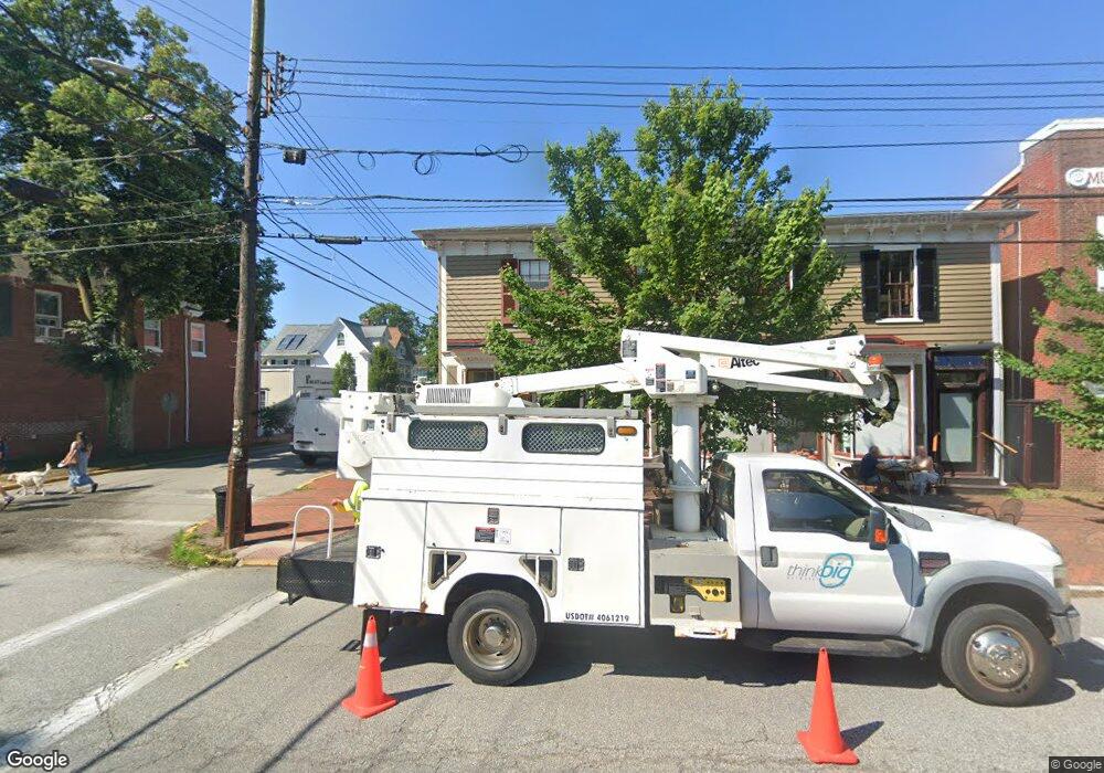 201 High St, Chestertown, MD 21620 - photo 1