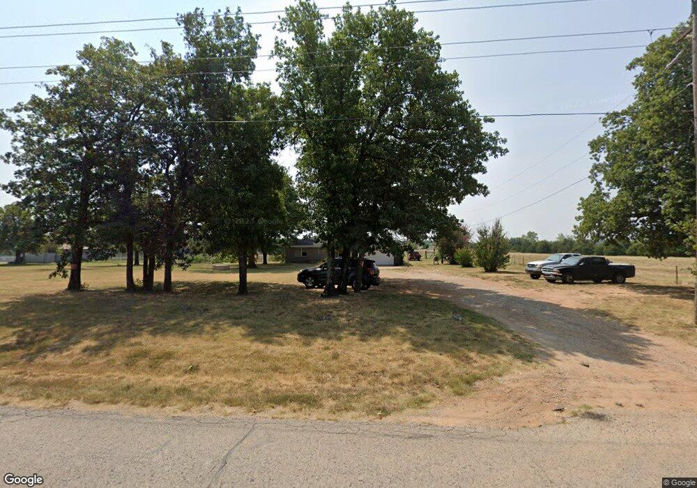 34201 Clearpond Rd, Shawnee, OK 74801 - photo 1