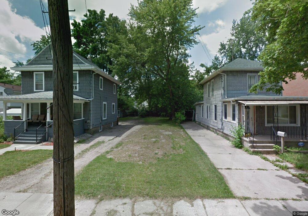 1614 Bailey St, Lansing, MI 48910 - photo 1