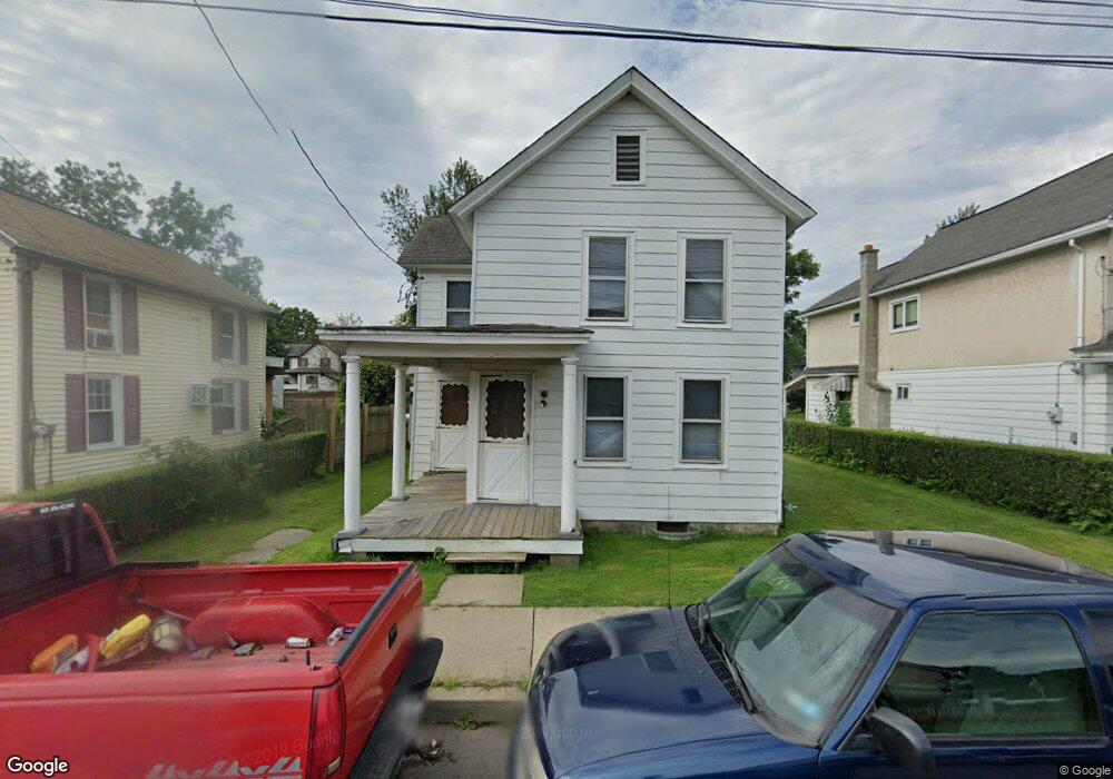 1119 Stanton St, Scranton, PA 18508 - photo 1