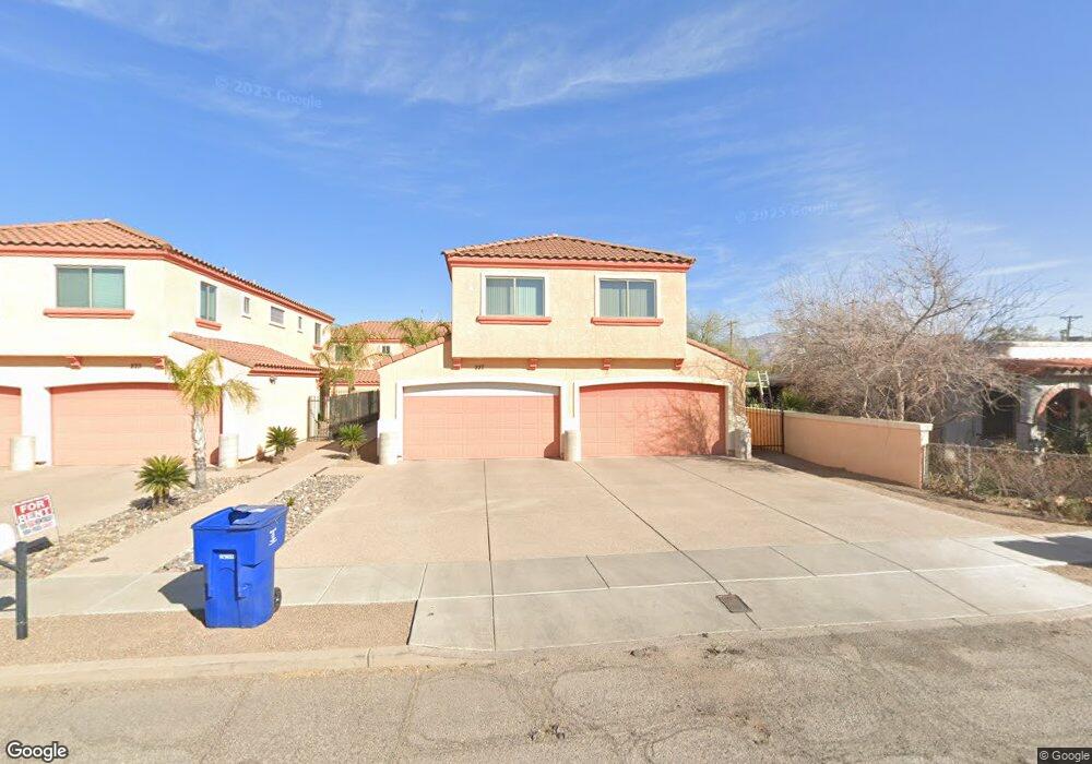 227 E Adams St, Tucson, AZ 85705 - photo 1