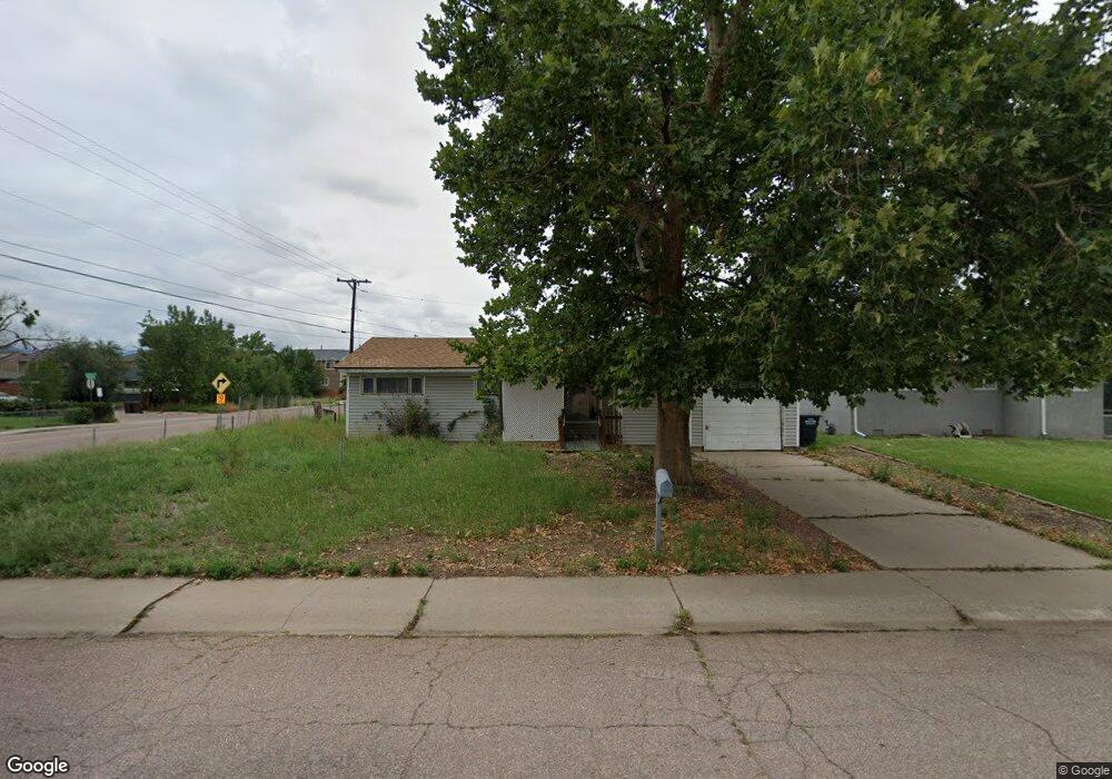 Street View Photo