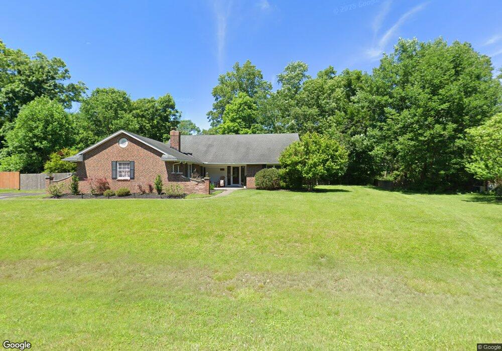 5654 Indian Mound Ct, Columbus, OH 43213 - photo 1