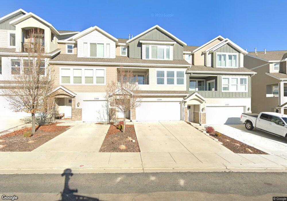 2204 W Crestview Dr, Lehi, UT 84043 - photo 1