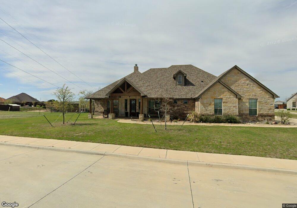 3725 Little Oak Ln, Weatherford, TX 76087 - photo 1