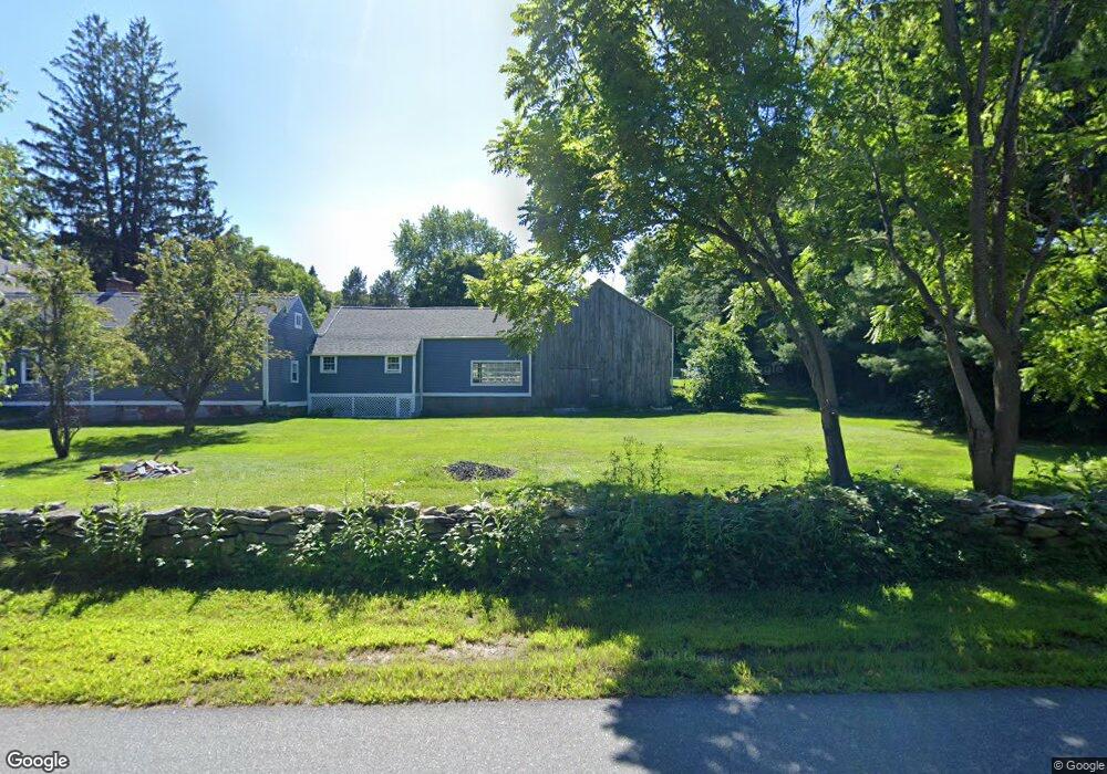 239 Crawford St, Northborough, MA 01532 - photo 1