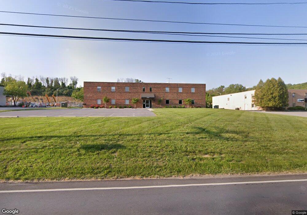 2547 Yellow Springs Rd, Malvern, PA 19355 - photo 1