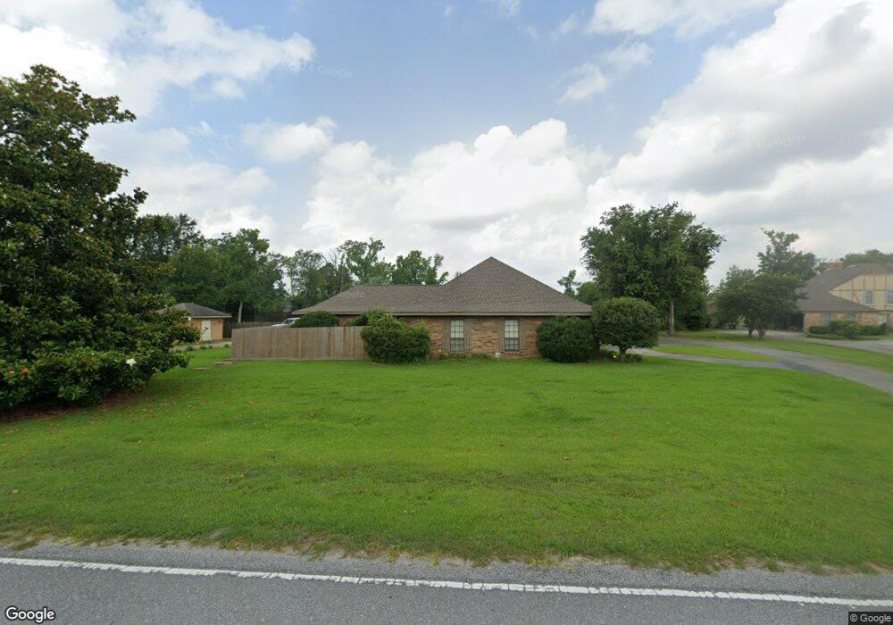3728 Burton Ln, Lake Charles, LA 70605 - photo 1