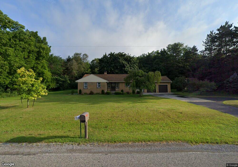 10115 Busch Rd, Birch Run, MI 48415 - photo 1