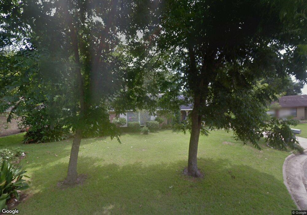 3710 Chadwick Dr, Alvin, TX 77511 - photo 1