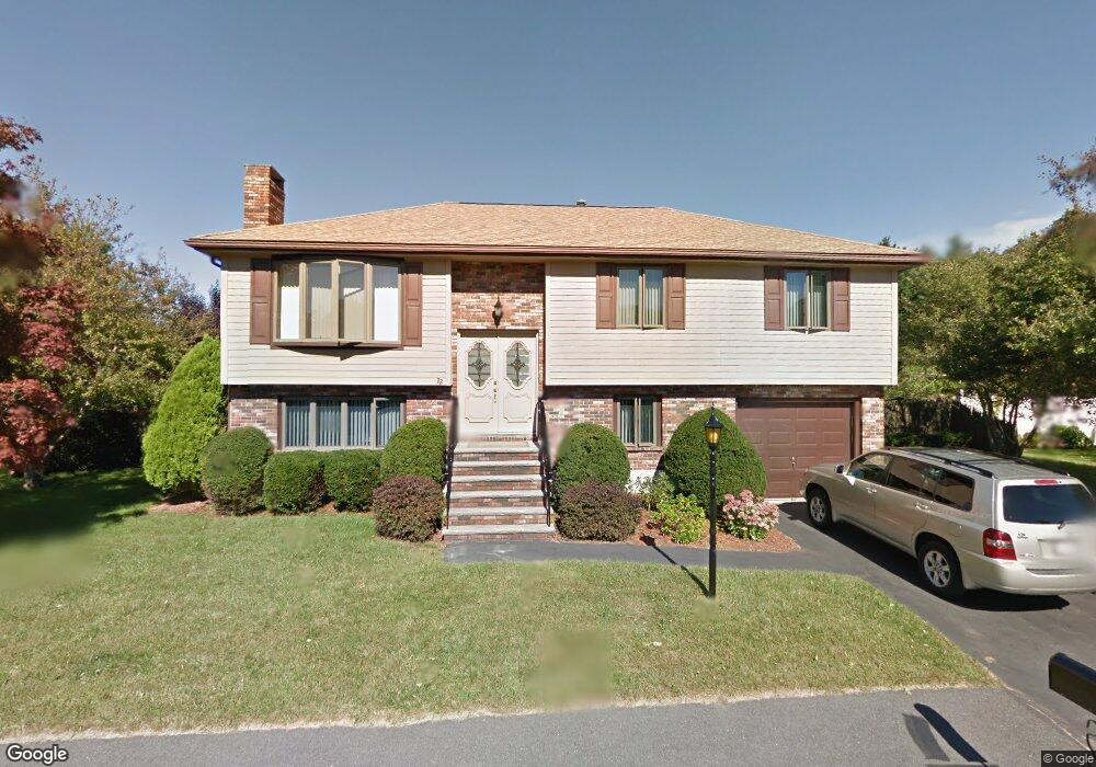 22 Citation Ave, Stoneham, MA 02180 - photo 1