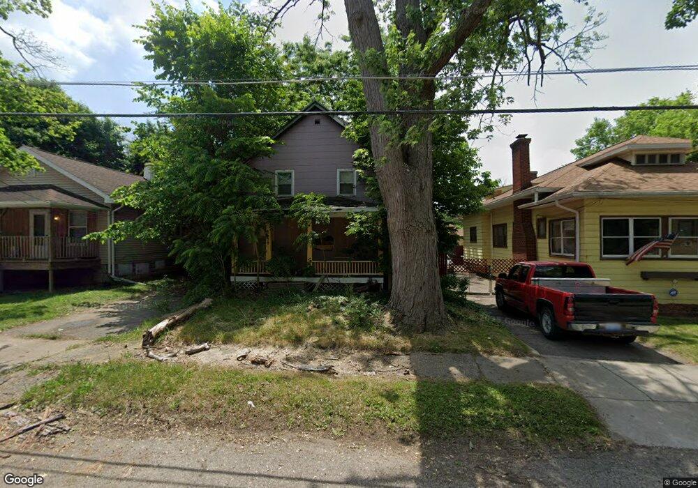 1630 Delaware Ave, Flint, MI 48506 - photo 1