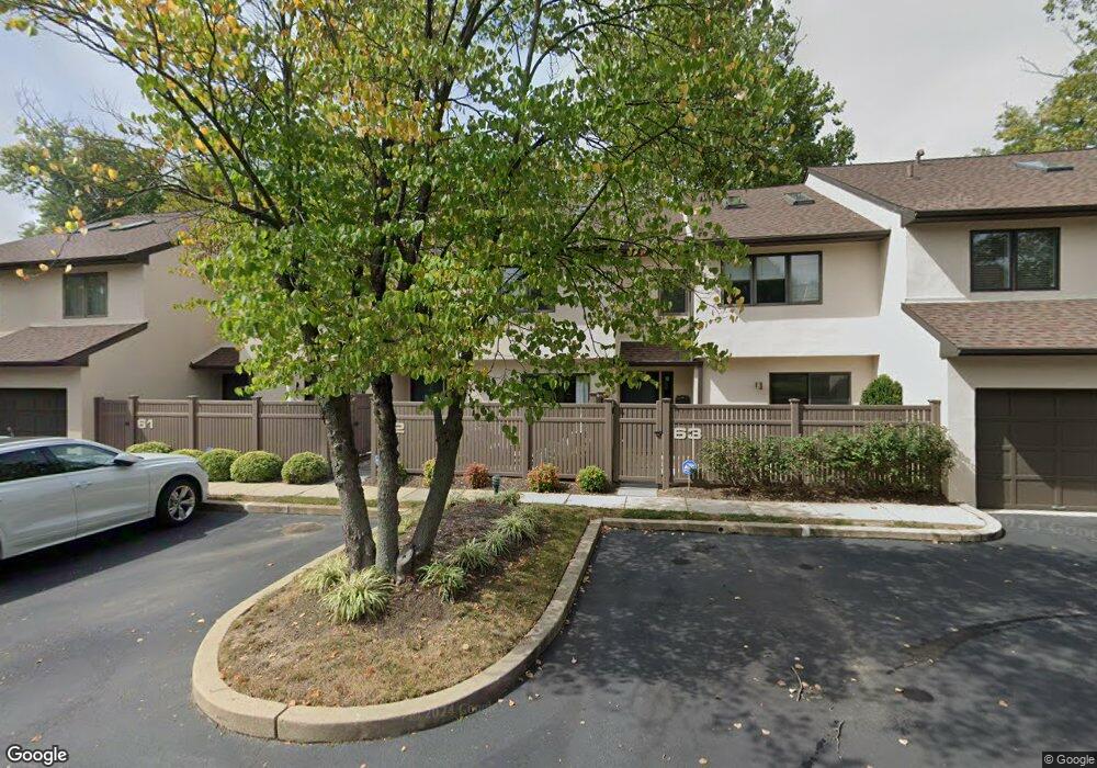 138 Montrose Ave unit 43, Bryn Mawr, PA 19010 - photo 1