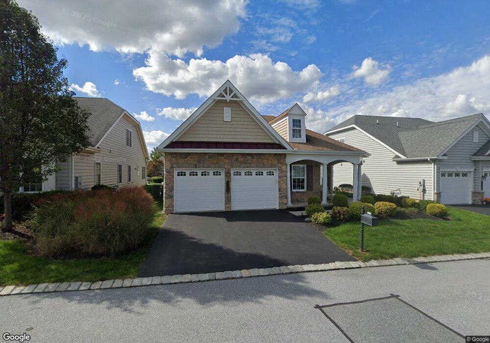 652 Baldwin Way, Mount Joy, PA 17552 - photo 1